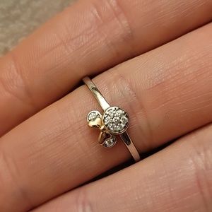 3/$20 size 7 minnie ring